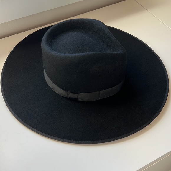 🤠 Lack of Color Noir Rancher - Picture 4 of 10